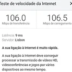 Apartament Parque Nacoes - Fil New