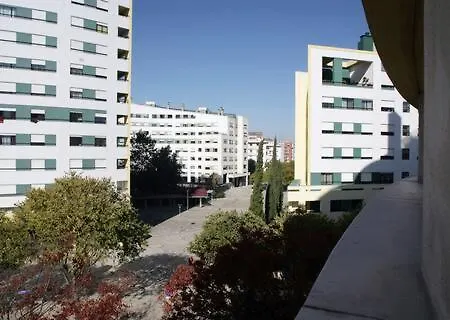 Parque Nacoes - Fil New Lissabon