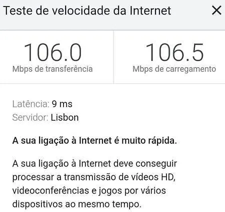 Apartment Parque Nacoes - Fil New