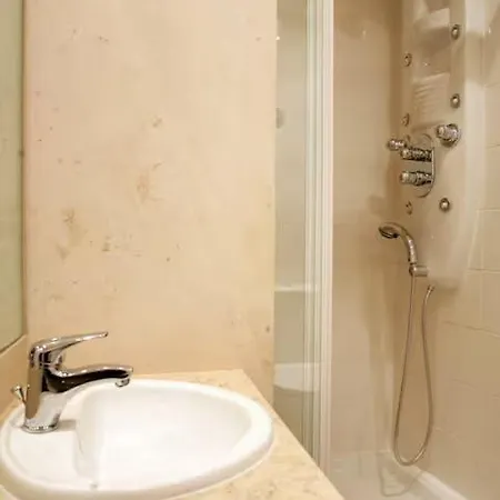 Apartment Parque Nacoes - Fil New Lissabon