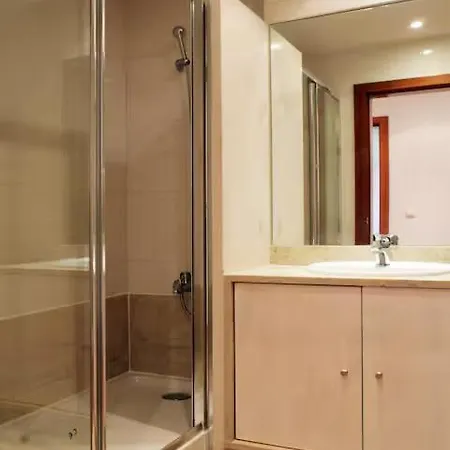 Parque Nacoes - Fil New * Lisbona