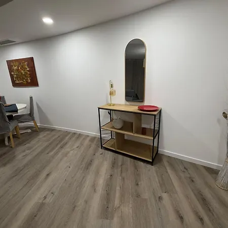 Parque Nacoes - Fil New Lissabon