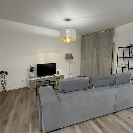 Parque Nacoes - Fil New