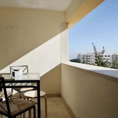 Parque Nacoes - Fil New Appartement *