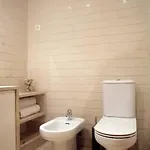 Parque Nacoes - Fil New Apartment
