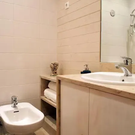 Parque Nacoes - Fil New *