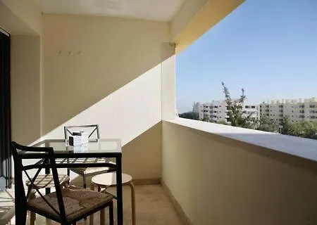 Parque Nacoes - Fil New * リスボン
